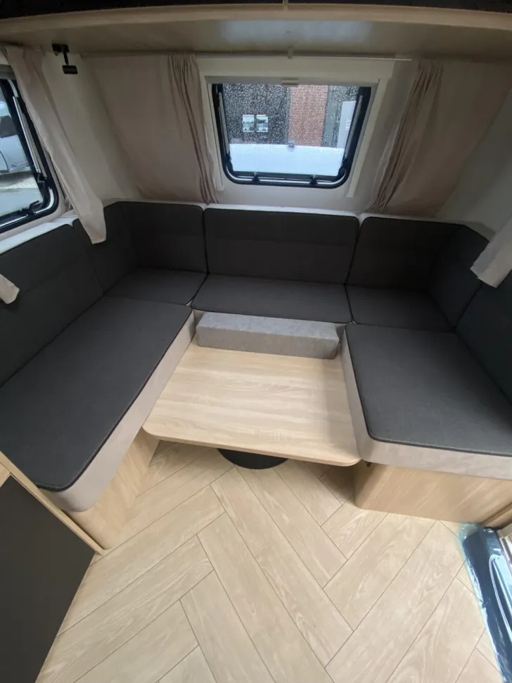 Fahrzeugbild Sterckeman Sport Edition 455CP #7