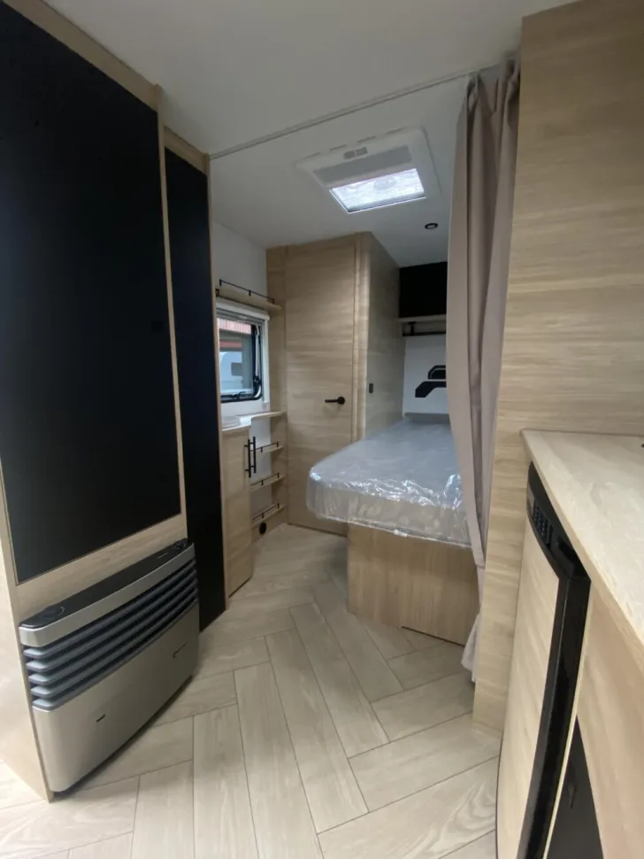 Fahrzeugbild Sterckeman Sport Edition 455CP #9