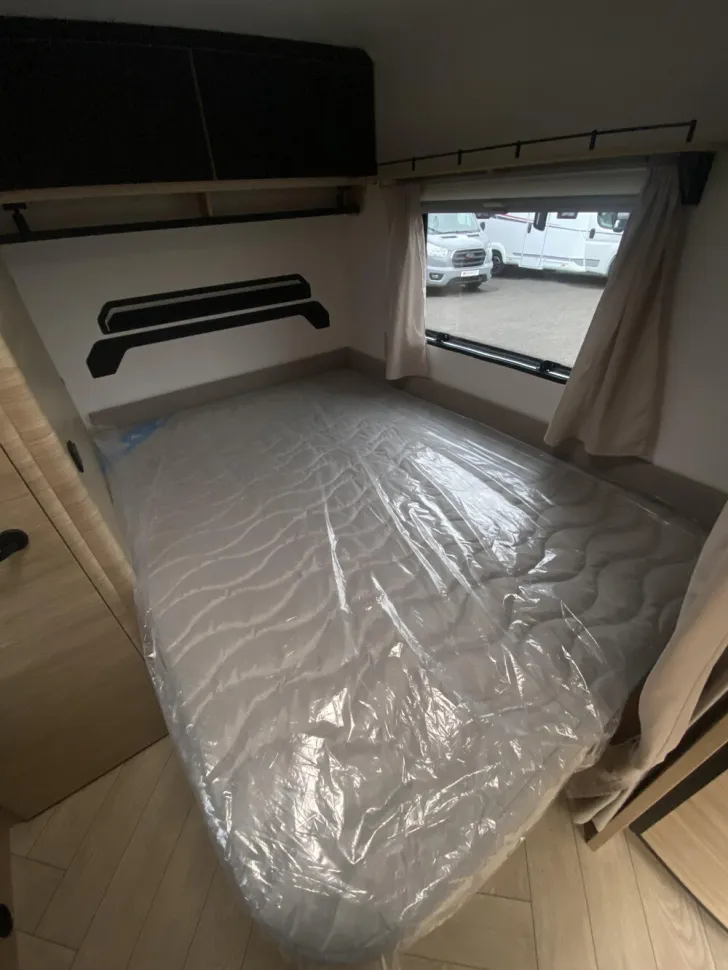 Fahrzeugbild Sterckeman Sport Edition 455CP #10