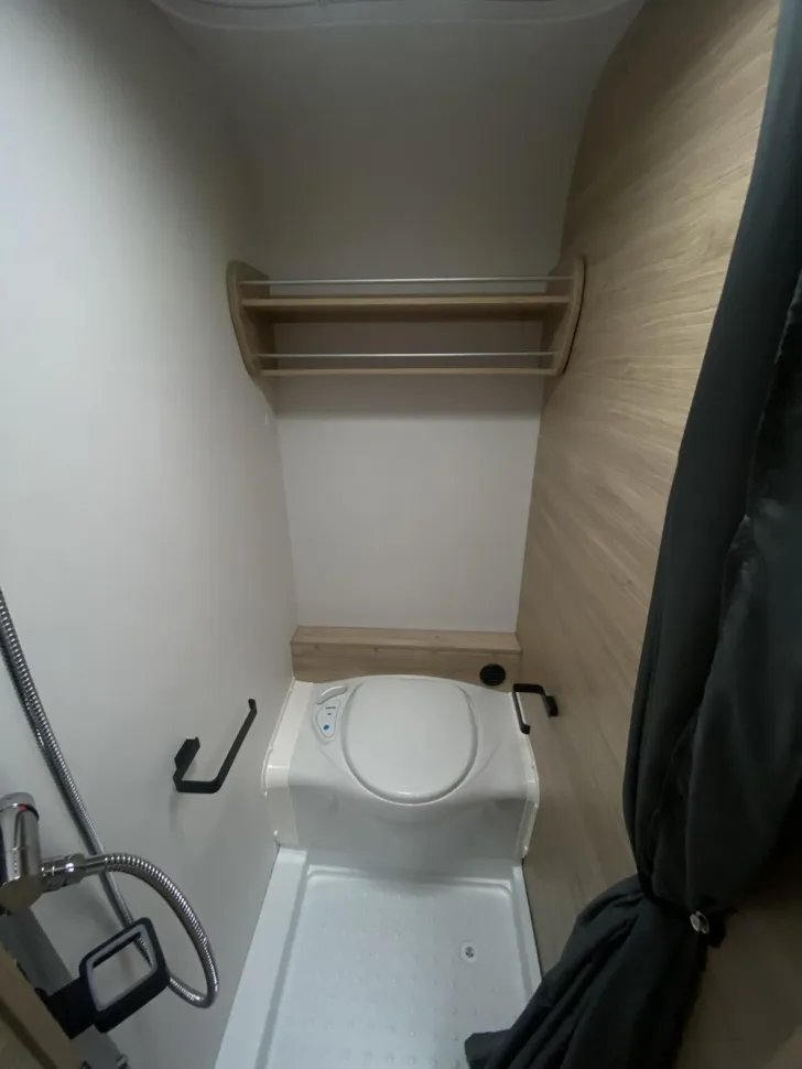 Fahrzeugbild Sterckeman Sport Edition 455CP #11