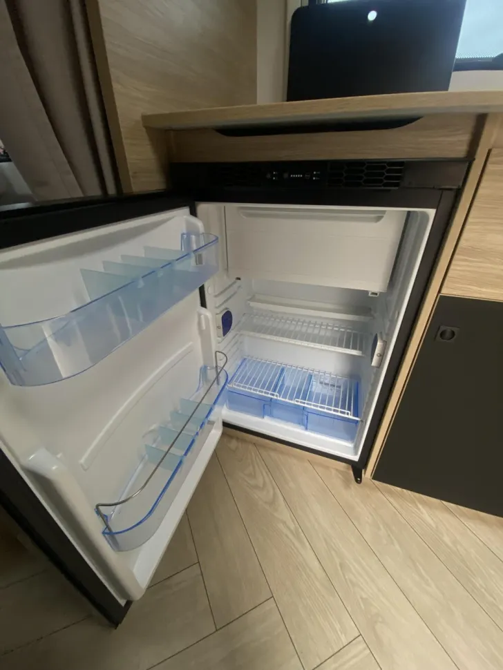 Fahrzeugbild Sterckeman Sport Edition 455CP #13