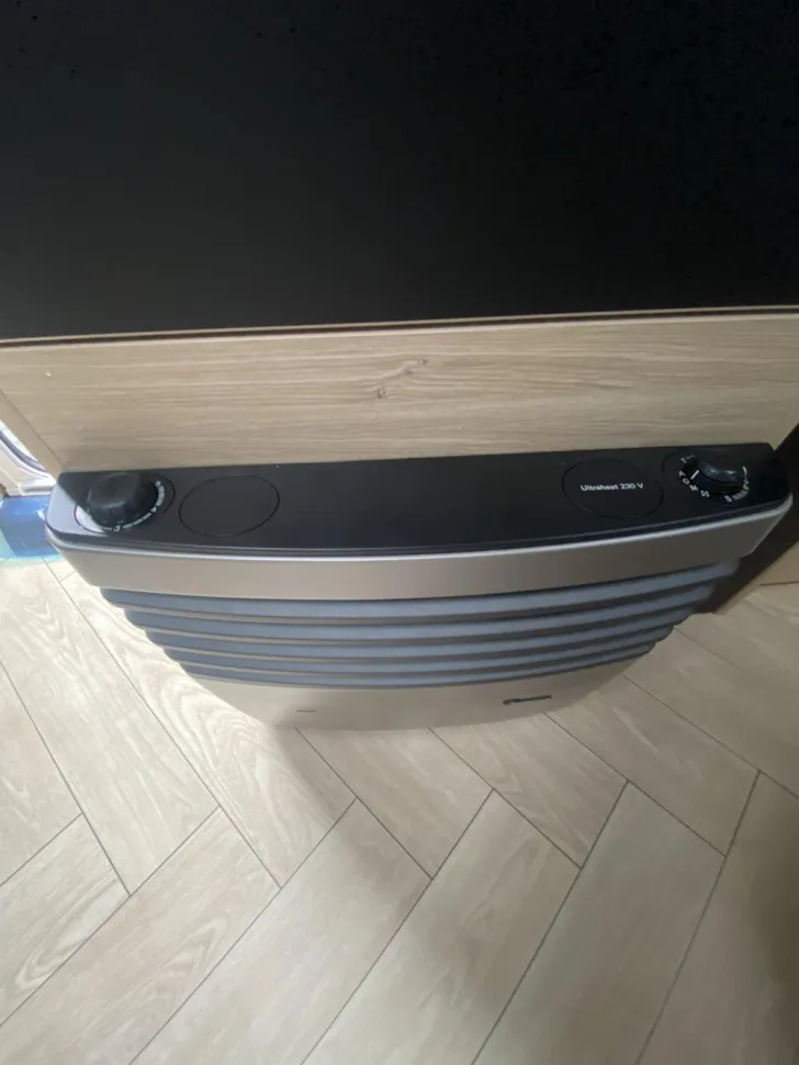 Fahrzeugbild Sterckeman Sport Edition 455CP #14