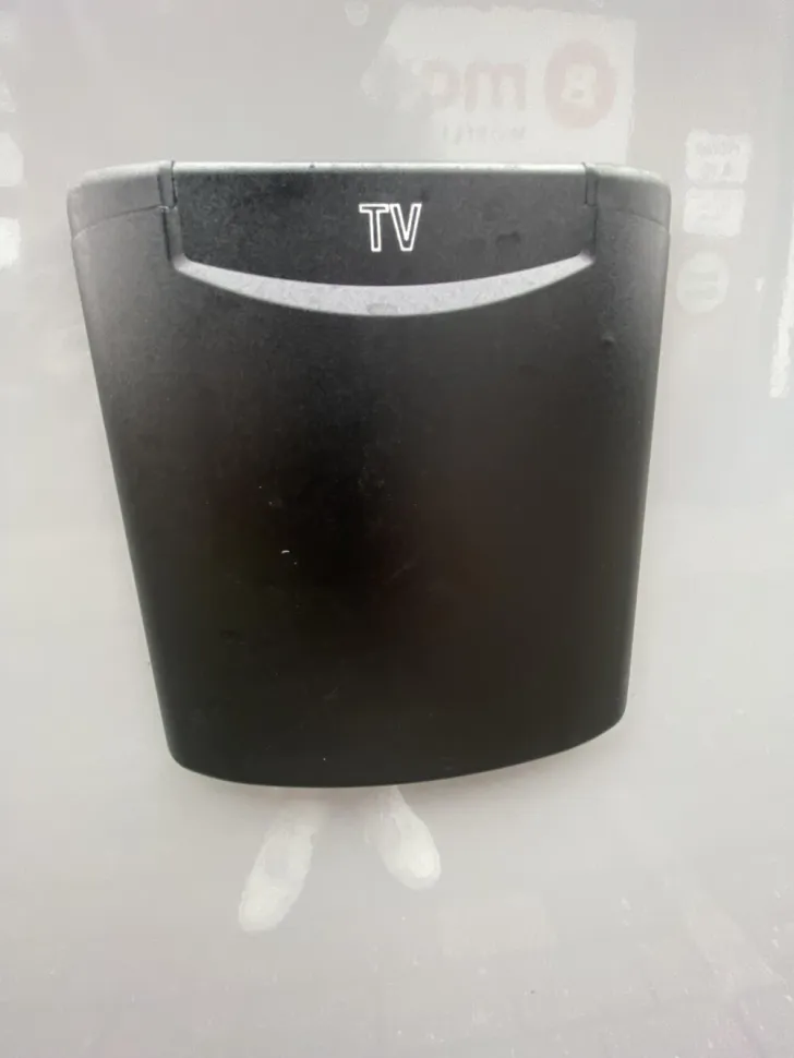 Fahrzeugbild Sterckeman Sport Edition 455CP #17