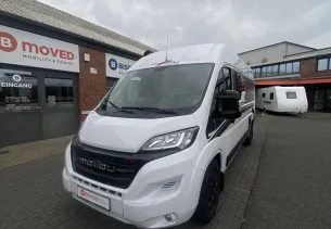 Bild Van Comfort 600 DB