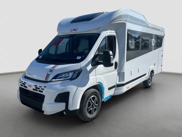 Fahrzeugbild LMC Tourer Lift H 660G 70Jahre CMT 2026 Angebot!! #2