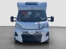 Fahrzeugbild LMC Tourer Lift H 660G 70Jahre CMT 2026 Angebot!! #3