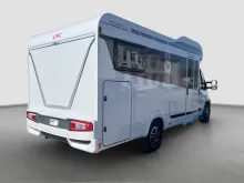Fahrzeugbild LMC Tourer Lift H 660G 70Jahre CMT 2026 Angebot!! #7