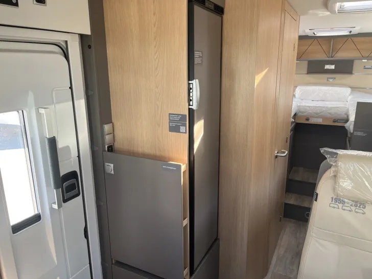 Fahrzeugbild LMC Tourer Lift H 660G 70Jahre CMT 2026 Angebot!! #17
