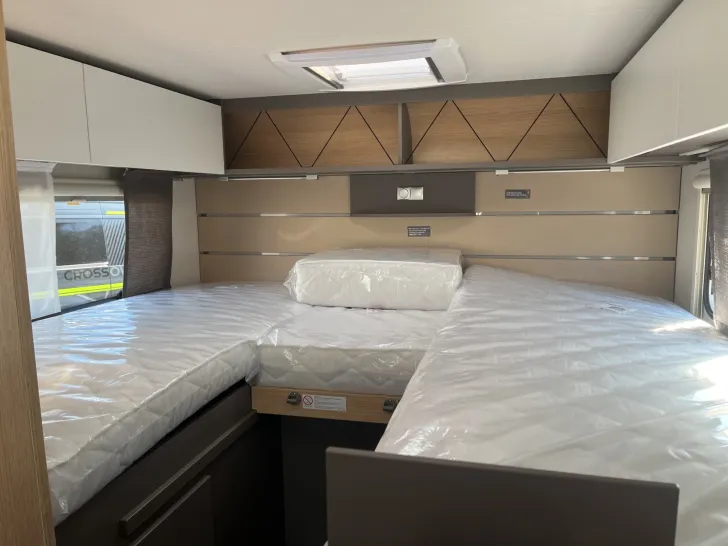 Fahrzeugbild LMC Tourer Lift H 660G 70Jahre CMT 2026 Angebot!! #19