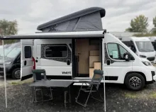 Fahrzeugbild Sunlight Vanlife 540 *Aktionspreis*Automatik*Navi*RFK* #4