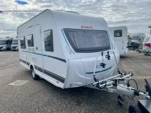 Fahrzeugbild Dethleffs c' joy 460 LE #1