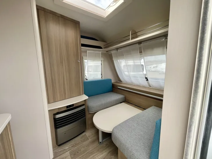 Fahrzeugbild Dethleffs c' joy 460 LE #3