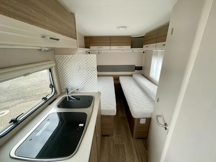 Fahrzeugbild Dethleffs c' joy 460 LE #4