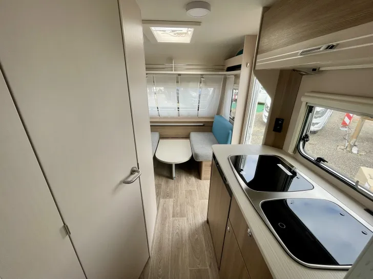 Fahrzeugbild Dethleffs c' joy 460 LE #5