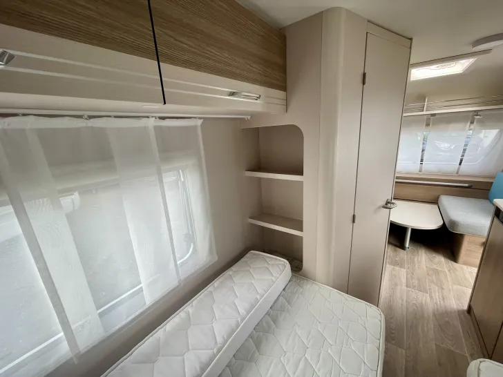 Fahrzeugbild Dethleffs c' joy 460 LE #6