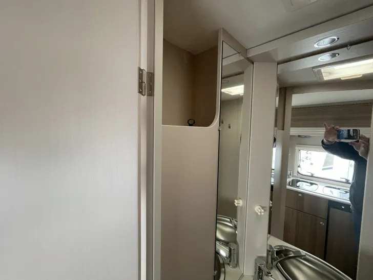 Fahrzeugbild Dethleffs c' joy 460 LE #9