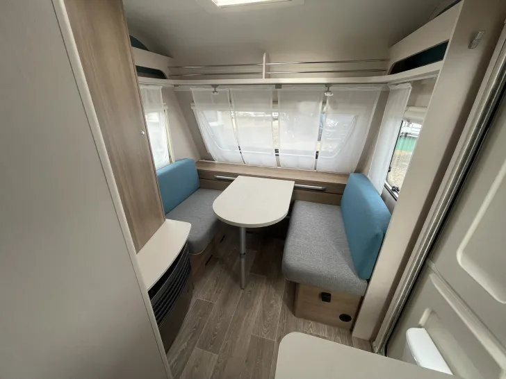 Fahrzeugbild Dethleffs c' joy 460 LE #10