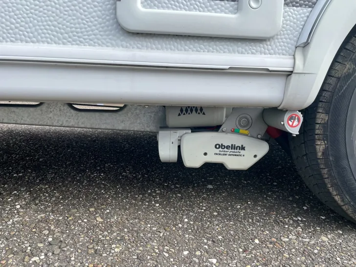 Fahrzeugbild Dethleffs c' joy 460 LE #14