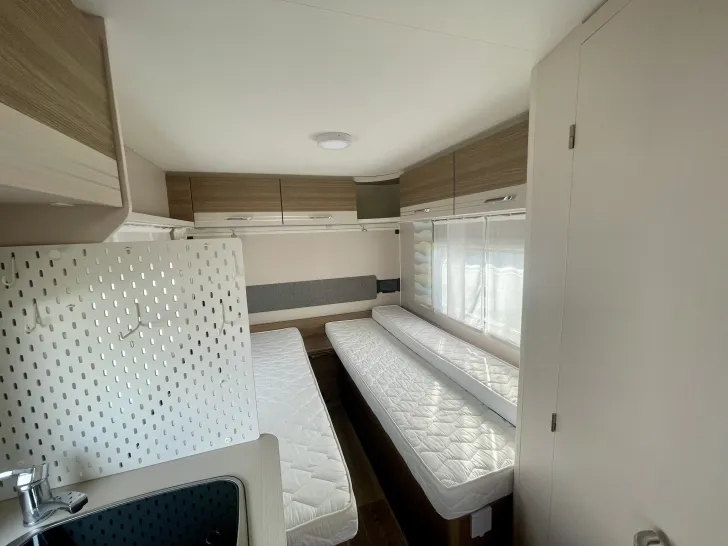 Fahrzeugbild Dethleffs c' joy 460 LE #17