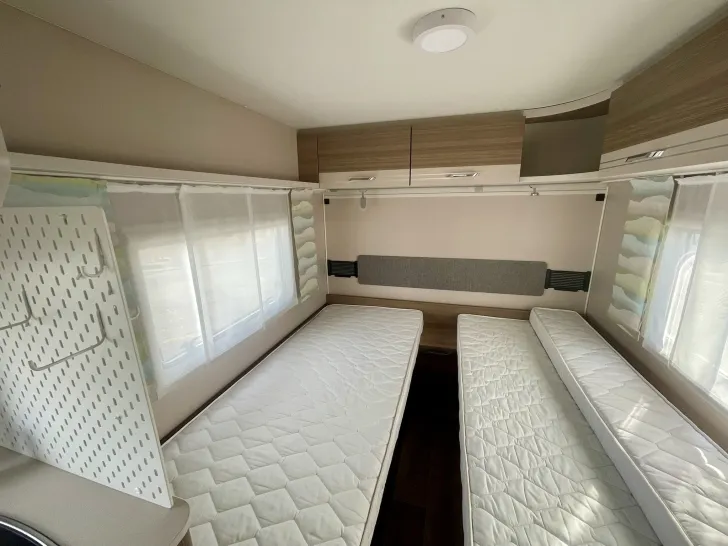 Fahrzeugbild Dethleffs c' joy 460 LE #18