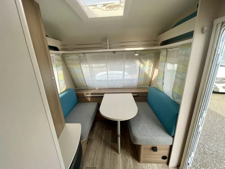 Fahrzeugbild Dethleffs c' joy 460 LE #19