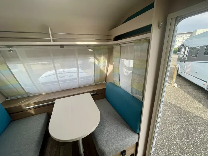 Fahrzeugbild Dethleffs c' joy 460 LE #20