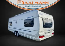 Fahrzeugbild Fendt Diamant 650 TBF Mover, Backofen, Winkelcouch #3