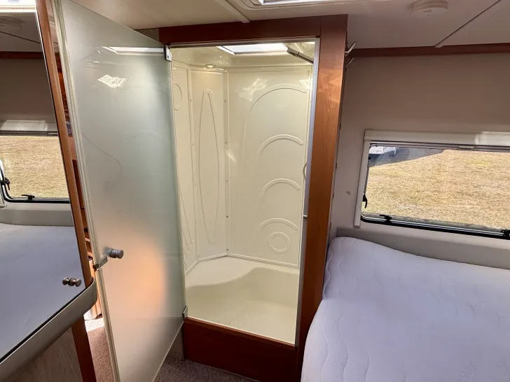 Fahrzeugbild Fendt Diamant 650 TBF Mover, Backofen, Winkelcouch #8