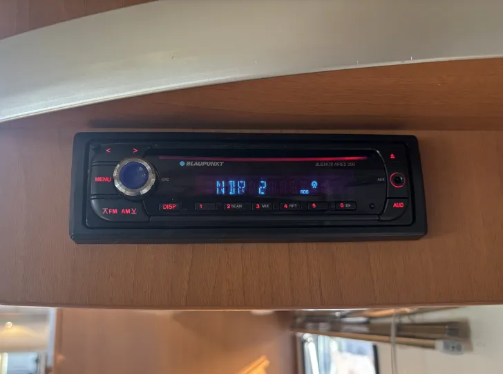 Fahrzeugbild Fendt Diamant 650 TBF Mover, Backofen, Winkelcouch #15