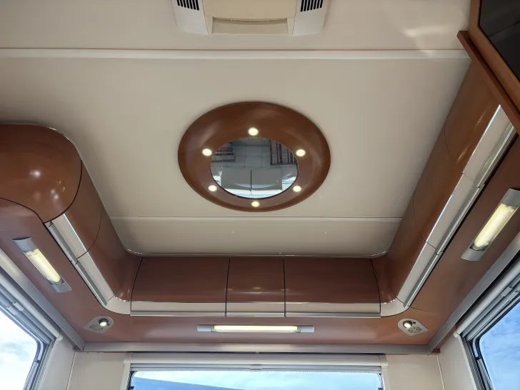 Fahrzeugbild Fendt Diamant 650 TBF Mover, Backofen, Winkelcouch #11