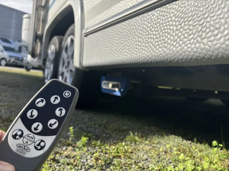 Fahrzeugbild Fendt Diamant 650 TBF Mover, Backofen, Winkelcouch #17