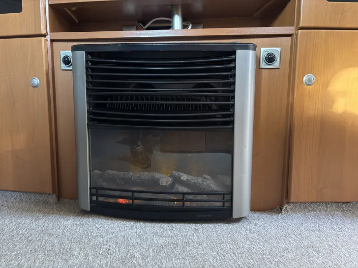 Fahrzeugbild Fendt Diamant 650 TBF Mover, Backofen, Winkelcouch #16