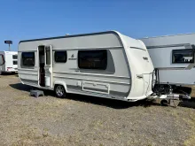 Fahrzeugbild Fendt Diamant 560 SG ein Traum-Zustand, Dachklima #4
