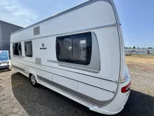 Fahrzeugbild Fendt Diamant 560 SG ein Traum-Zustand, Dachklima #5