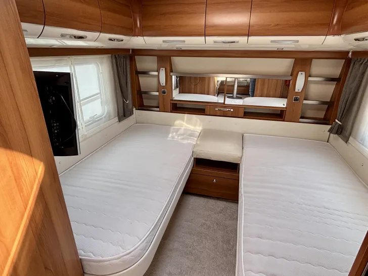 Fahrzeugbild Fendt Diamant 560 SG ein Traum-Zustand, Dachklima #7