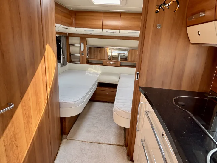 Fahrzeugbild Fendt Diamant 560 SG ein Traum-Zustand, Dachklima #8