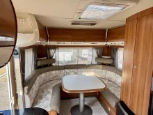 Fahrzeugbild Fendt Diamant 560 SG ein Traum-Zustand, Dachklima #9