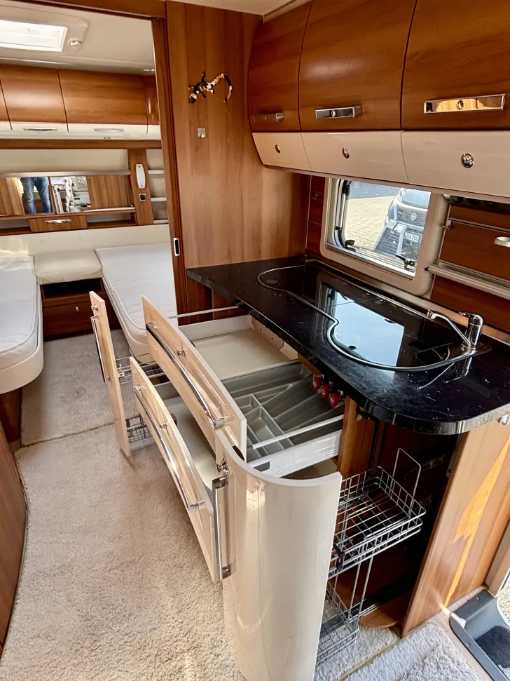 Fahrzeugbild Fendt Diamant 560 SG ein Traum-Zustand, Dachklima #11