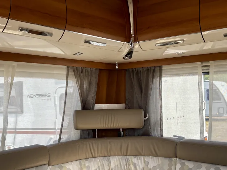 Fahrzeugbild Fendt Diamant 560 SG ein Traum-Zustand, Dachklima #12