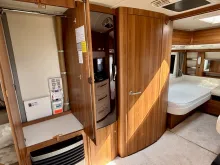 Fahrzeugbild Fendt Diamant 560 SG ein Traum-Zustand, Dachklima #13