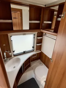 Fahrzeugbild Fendt Diamant 560 SG ein Traum-Zustand, Dachklima #14