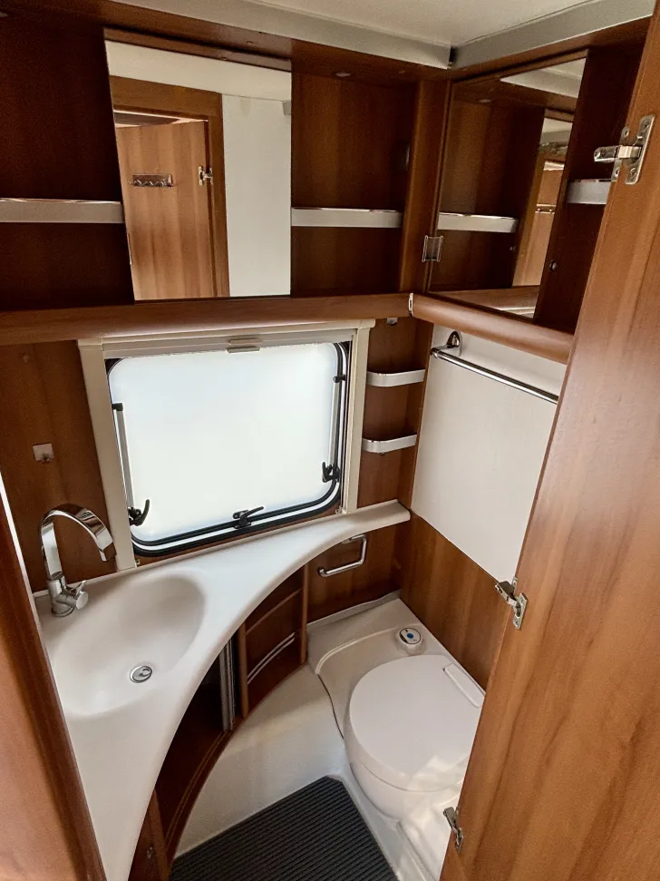 Fahrzeugbild Fendt Diamant 560 SG ein Traum-Zustand, Dachklima #14