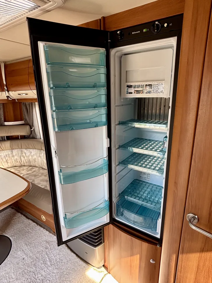 Fahrzeugbild Fendt Diamant 560 SG ein Traum-Zustand, Dachklima #15