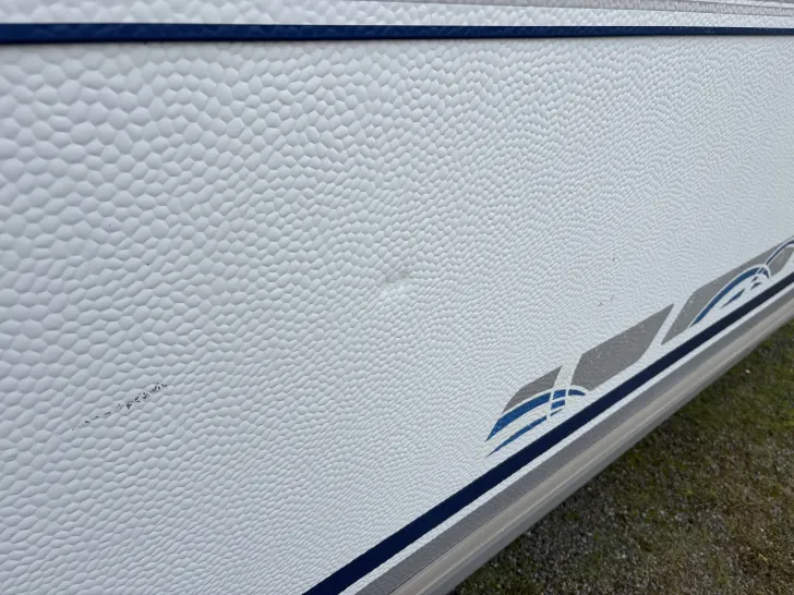 Fahrzeugbild Dethleffs Camper 560 SK #14