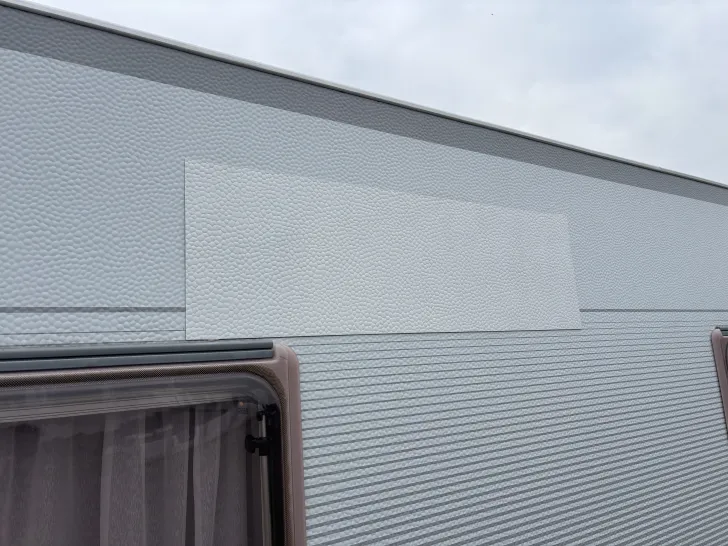 Fahrzeugbild Dethleffs Camper 560 SK #15