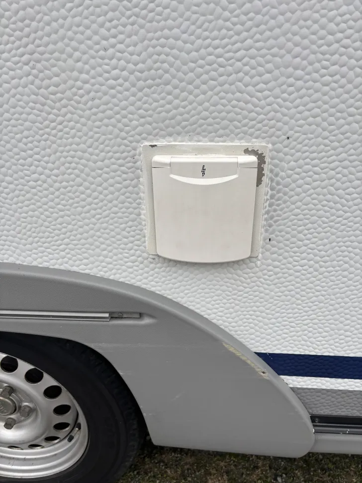 Fahrzeugbild Dethleffs Camper 560 SK #16