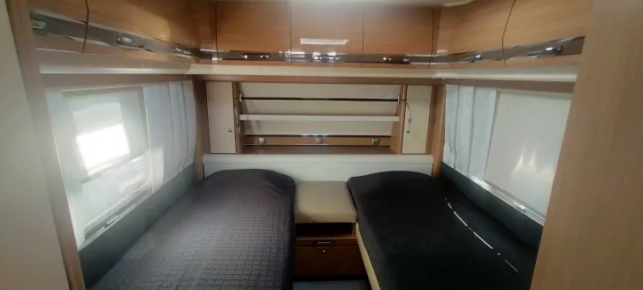 Fahrzeugbild Fendt Tendenza 515 SG #4