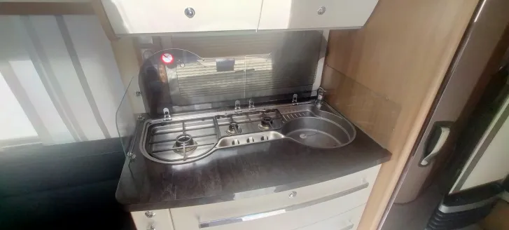 Fahrzeugbild Fendt Tendenza 515 SG #5