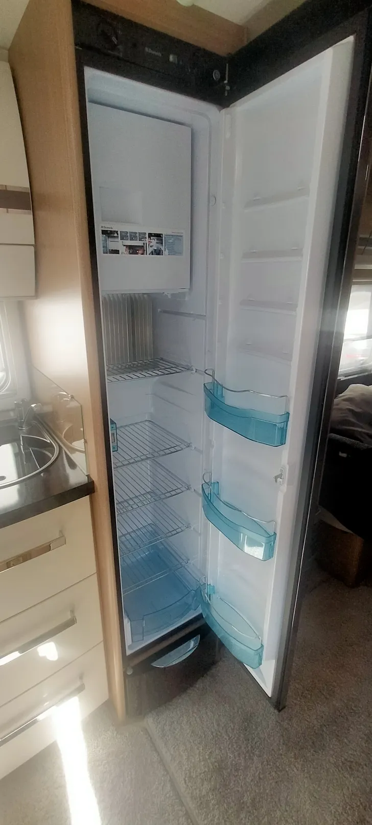 Fahrzeugbild Fendt Tendenza 515 SG #6