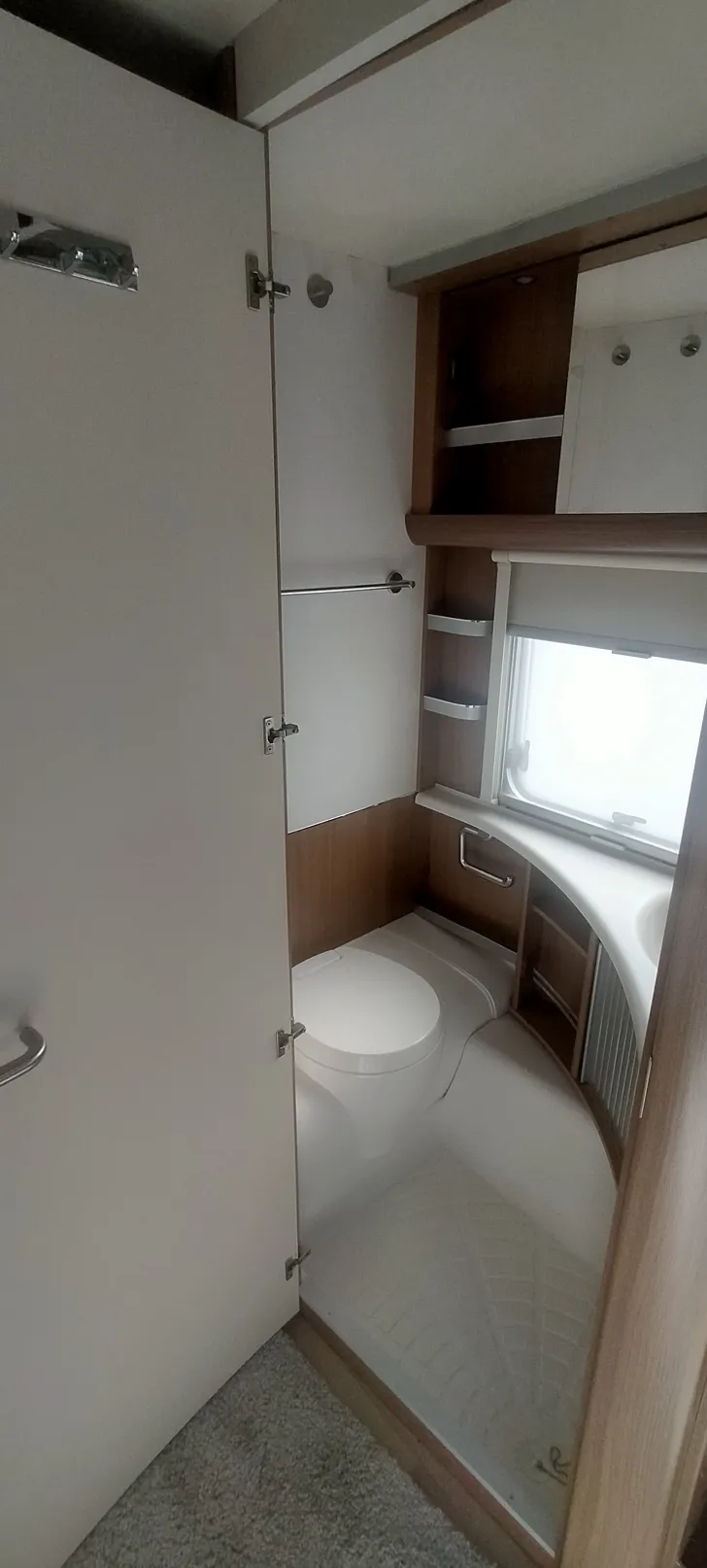 Fahrzeugbild Fendt Tendenza 515 SG #7